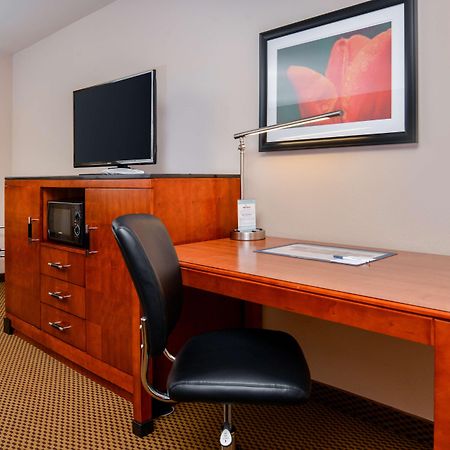 Best Western Executive Inn Hobbs Eksteriør bilde