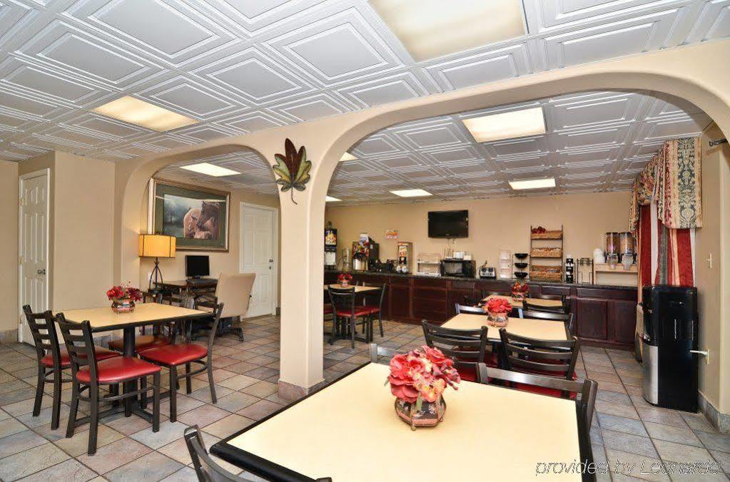 Best Western Executive Inn Hobbs Eksteriør bilde